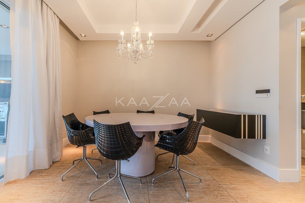 Apartamento à venda e locação no Itaim Bibi - Foto 14