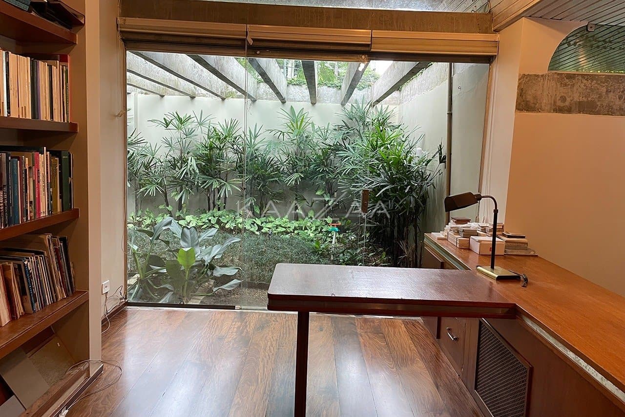 Para viver com tranquilidade e segurança: casa super aprazível em rua fechada no Real Parque. - Foto 27