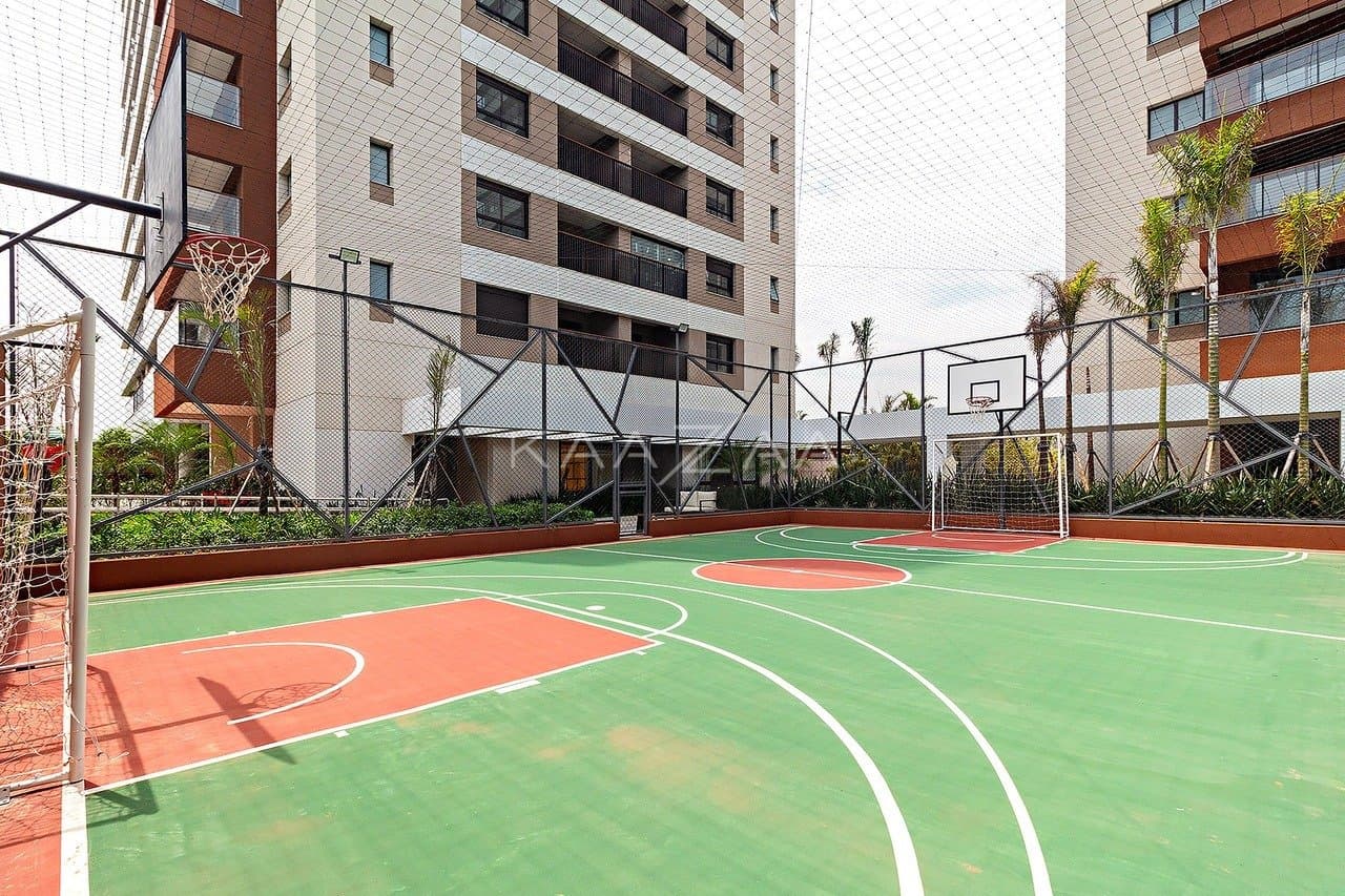 Apartamento à venda no Jardim Guedala - Foto 32