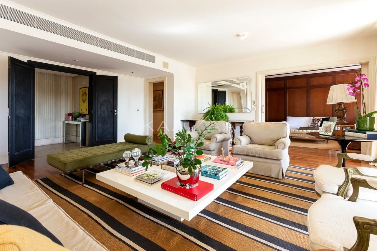 Apartamento à venda no Jardim Guedala - Foto 5