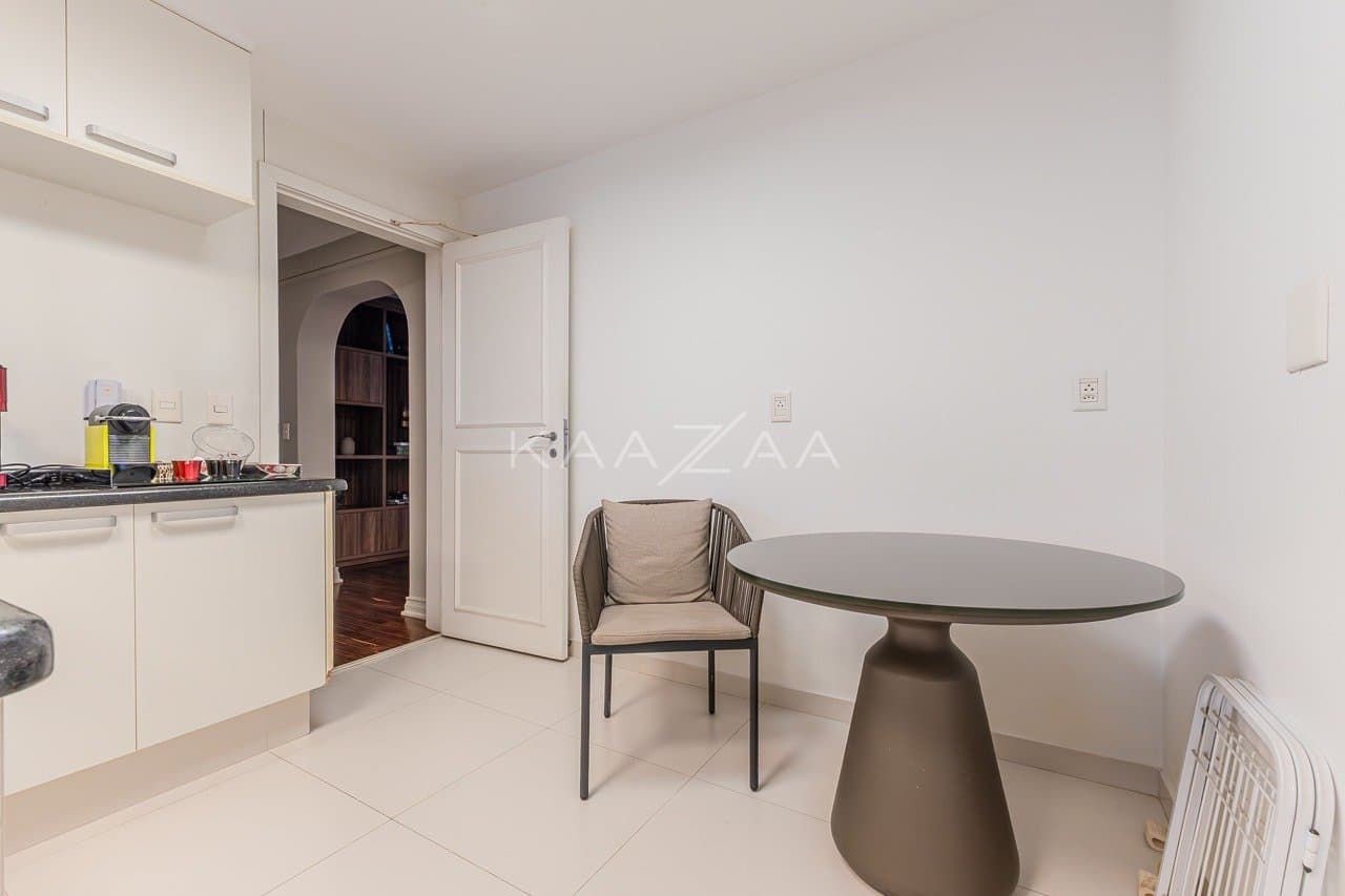 Apartamento à venda na Vila Nova Conceição - Foto 14