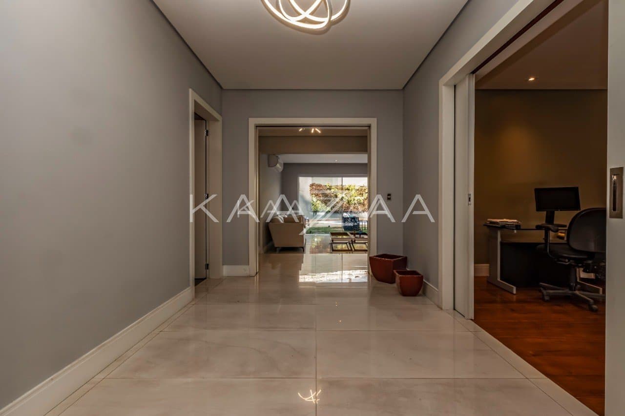 Casa em Alto de Pinheiros - Foto 31