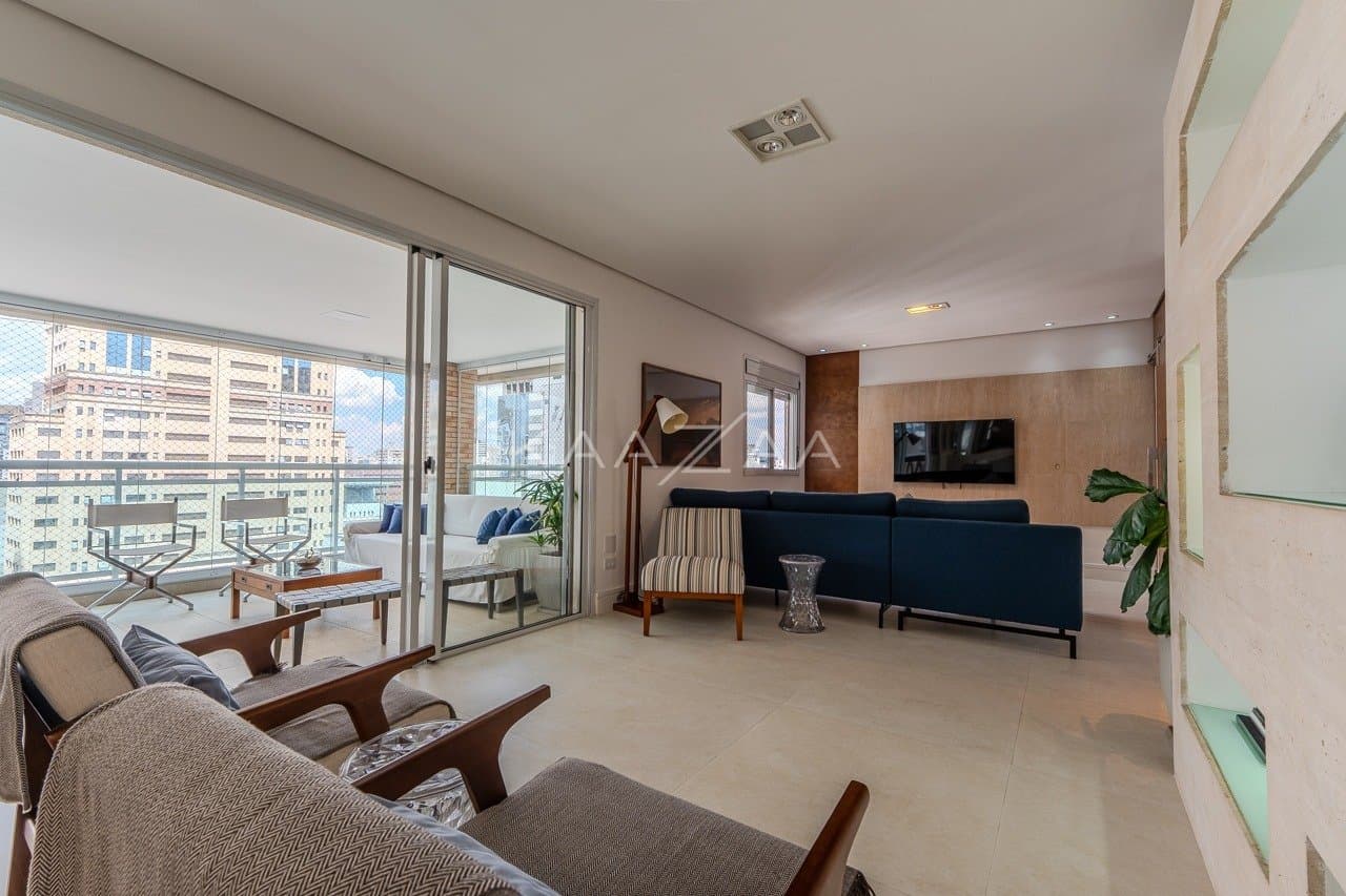 Apartamento à venda no Itaim Bibi - Foto 8