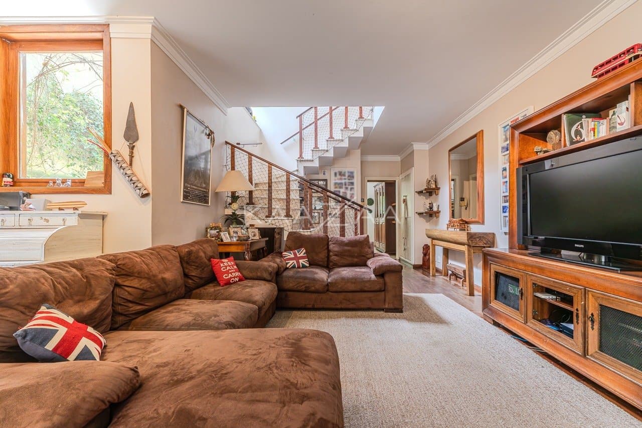 Casa à venda na Vila Nova Conceição - Foto 13