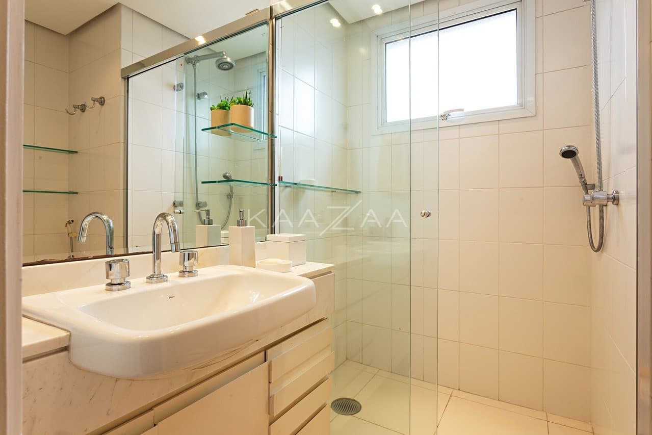 Apartamento à venda em Alto de Pinheiros - Foto 32