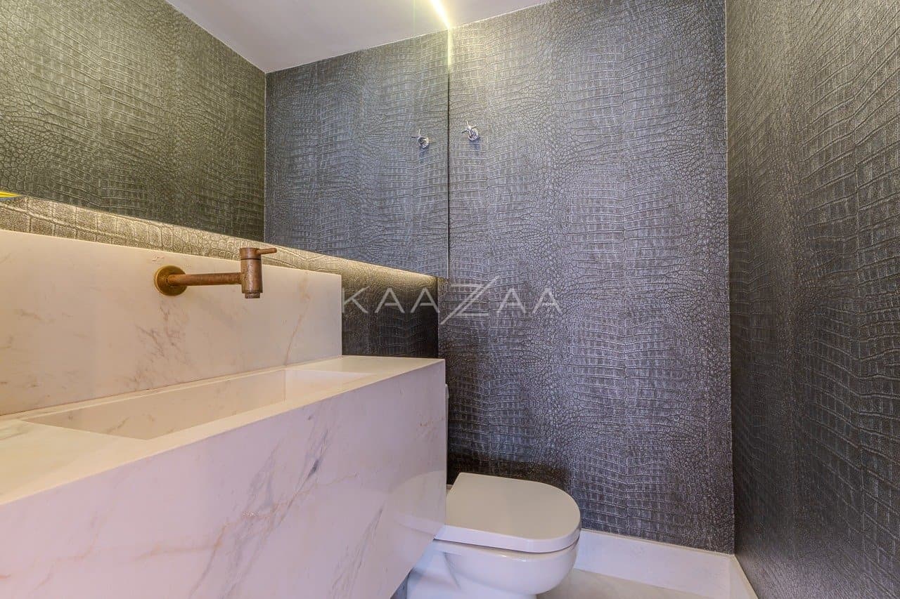 Apartamento para venda e locação em Pinheiros - Foto 24