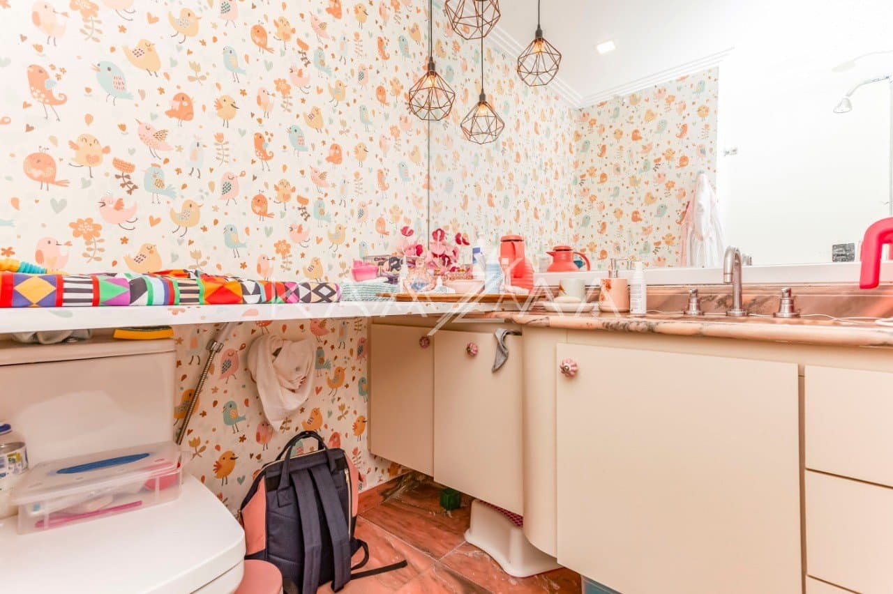 Apartamento à venda no Itaim Bibi - Foto 28