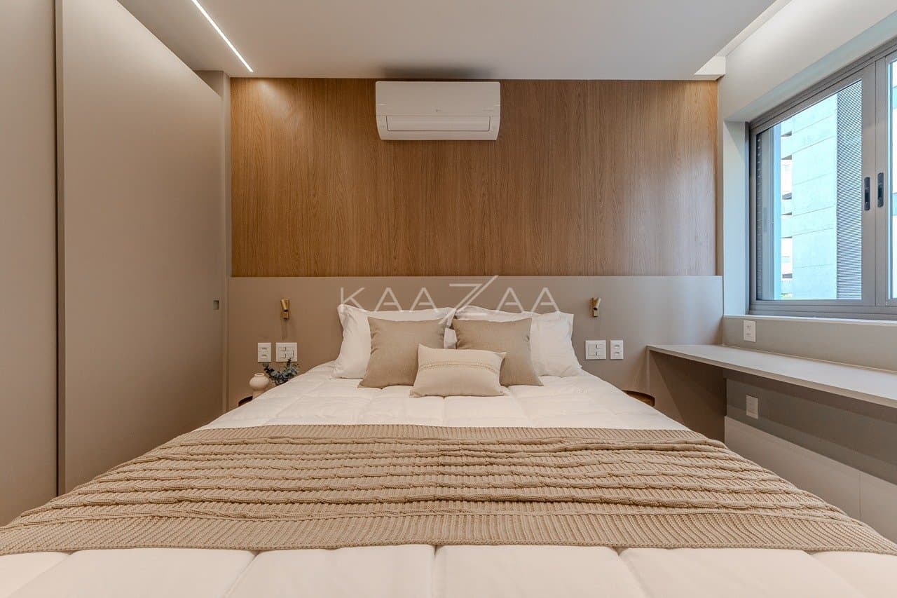 Apartamento à venda no Jardins - Foto 31