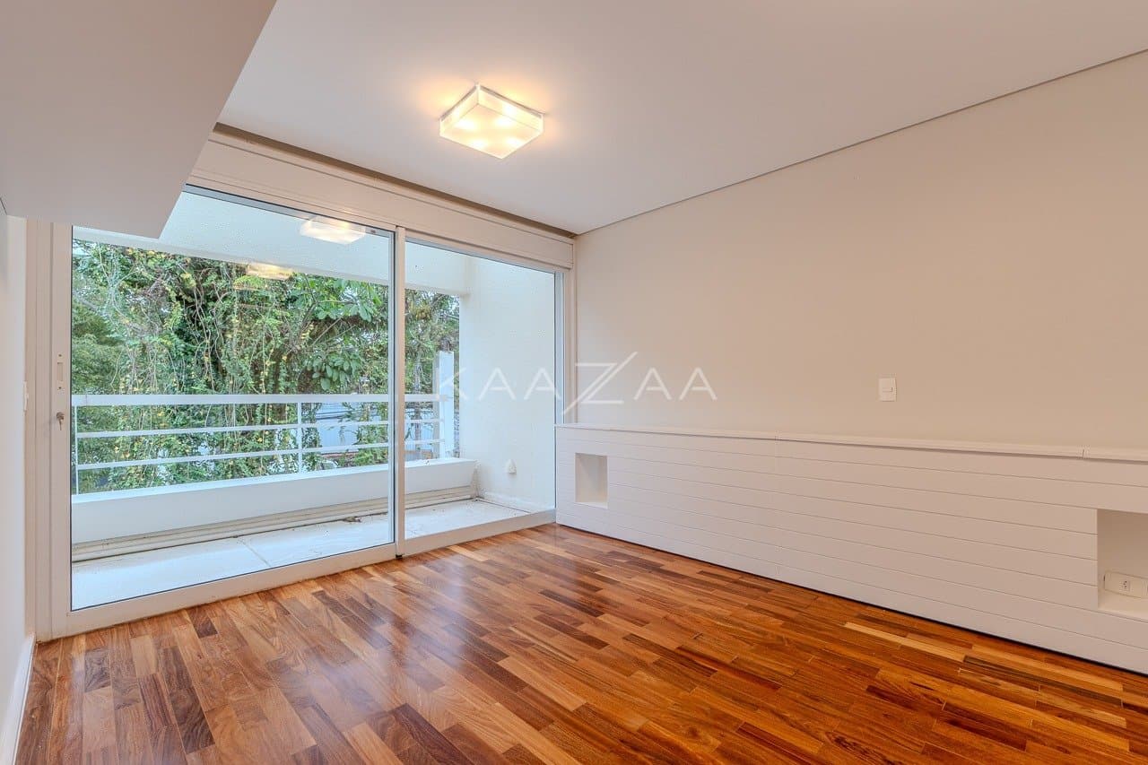 Casa para locação no Jardim Paulista - Foto 33