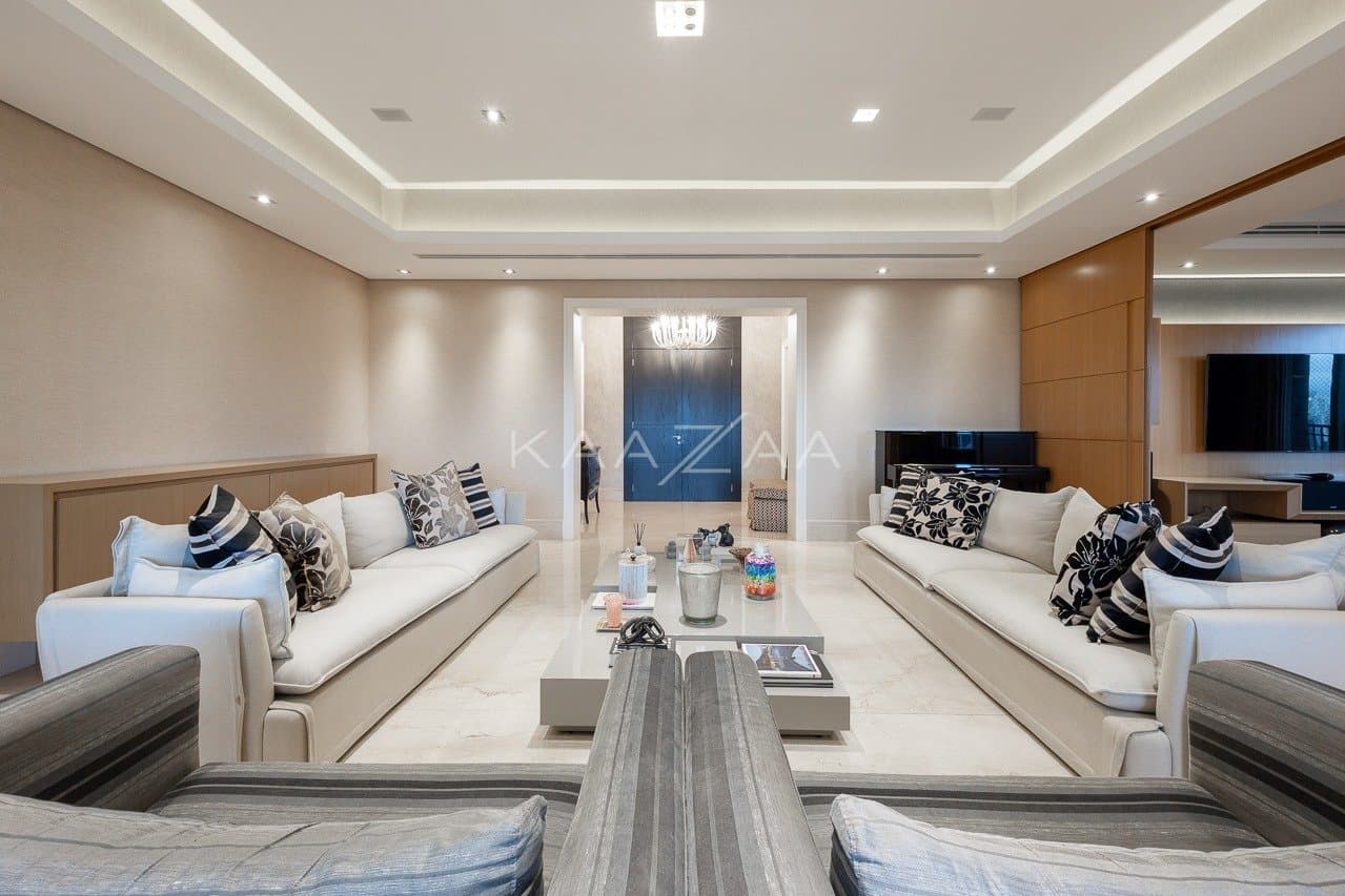Apartamento à venda no Jardim Paulistano - Foto 3