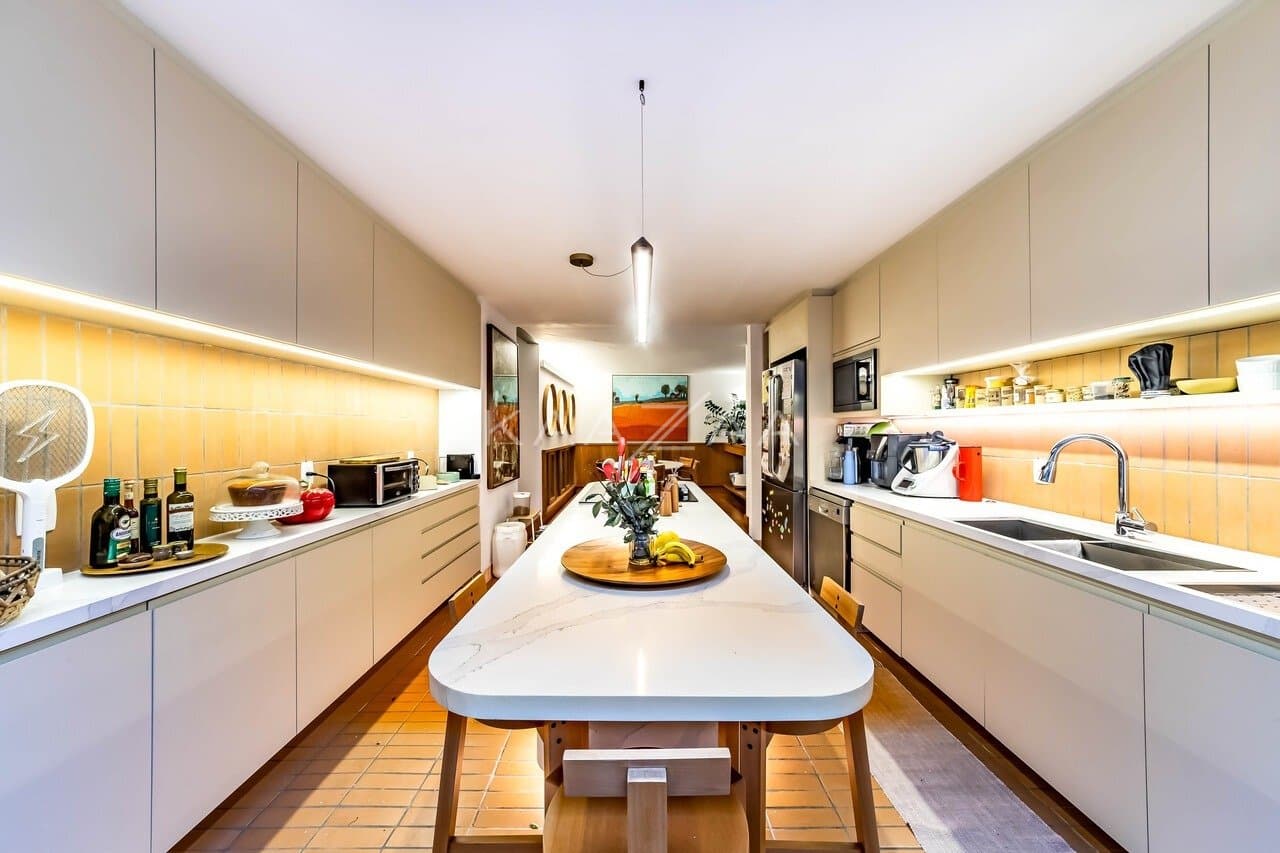Casa à venda em Alto de Pinheiros - Foto 17