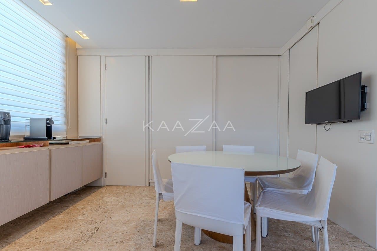 Apartamento à venda no Jardins - Foto 12