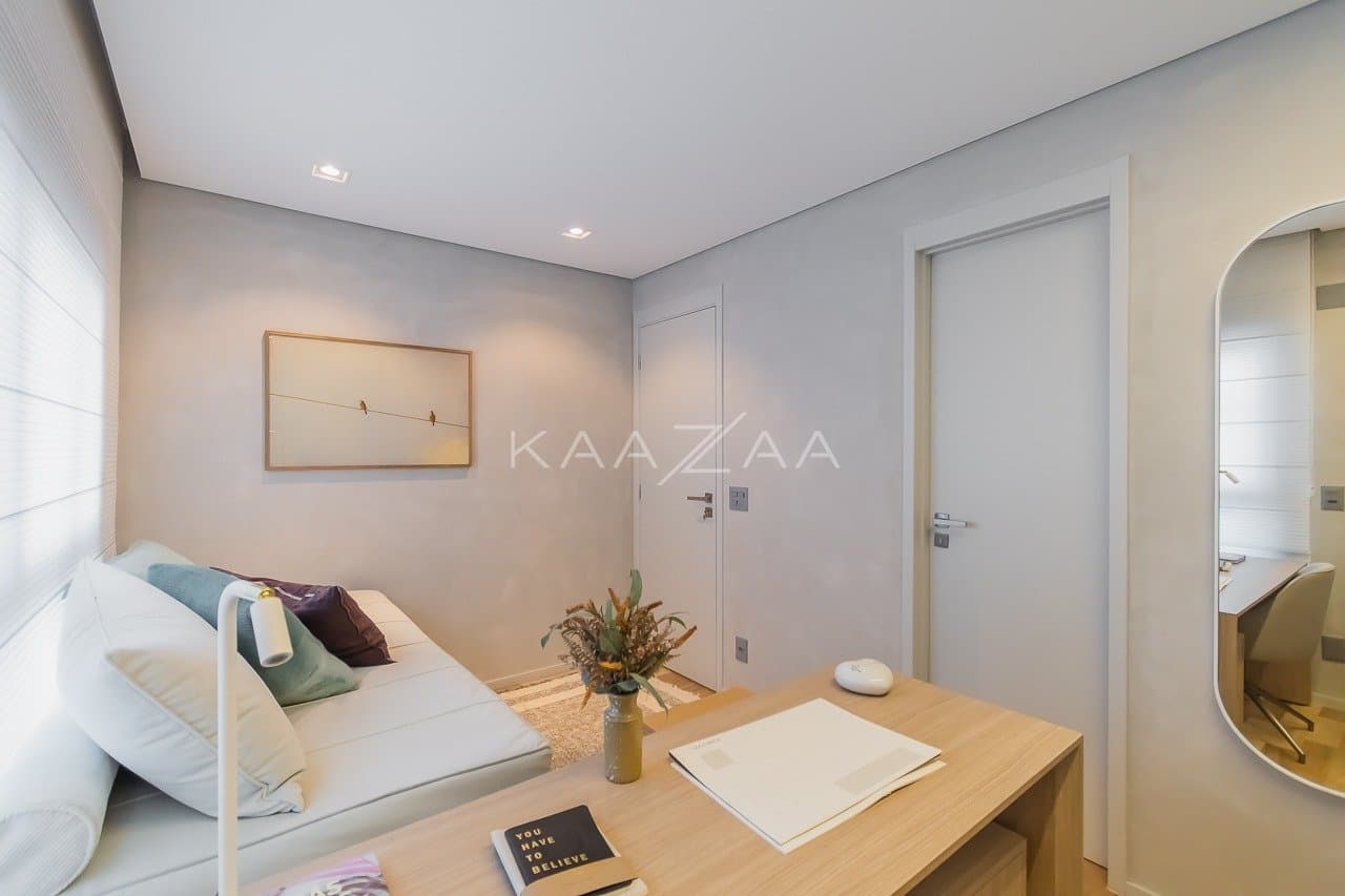 Apartamento perfeito para quem busca comodidade em espaços super modernos e novos no Itaim Bibi. - Foto 35