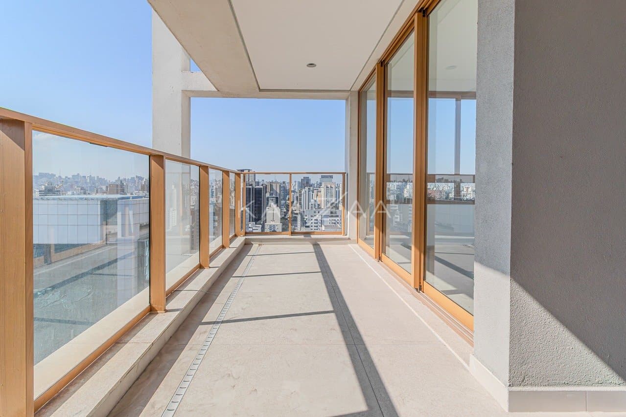 Apartamento duplex à venda no Itaim Bibi - Foto 20