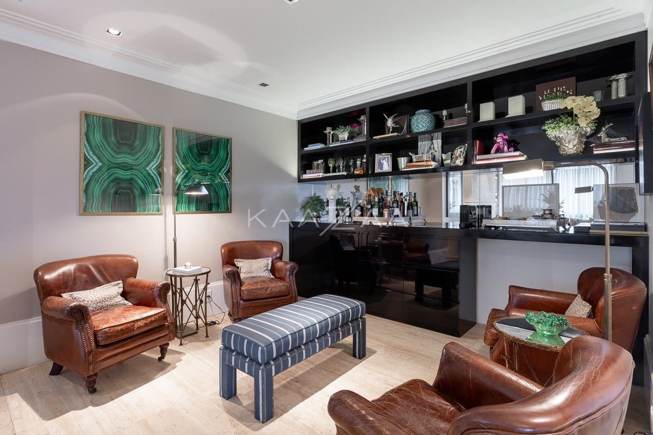 Apartamento à venda no Real Parque - Foto 7
