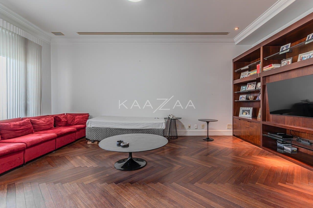 Apartamento à venda no Jardim Paulistano - Foto 16