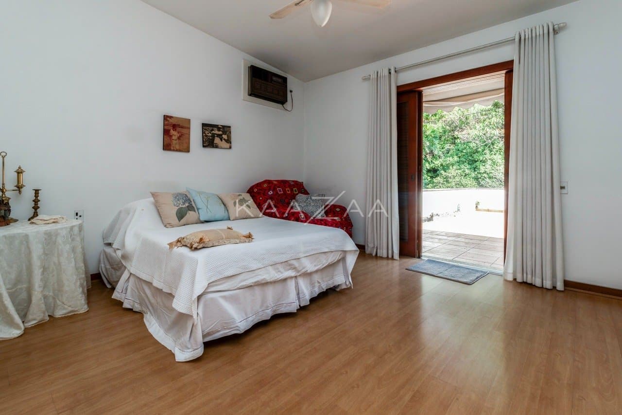 Casa em rua fechada em Cidade Jardim - Foto 42