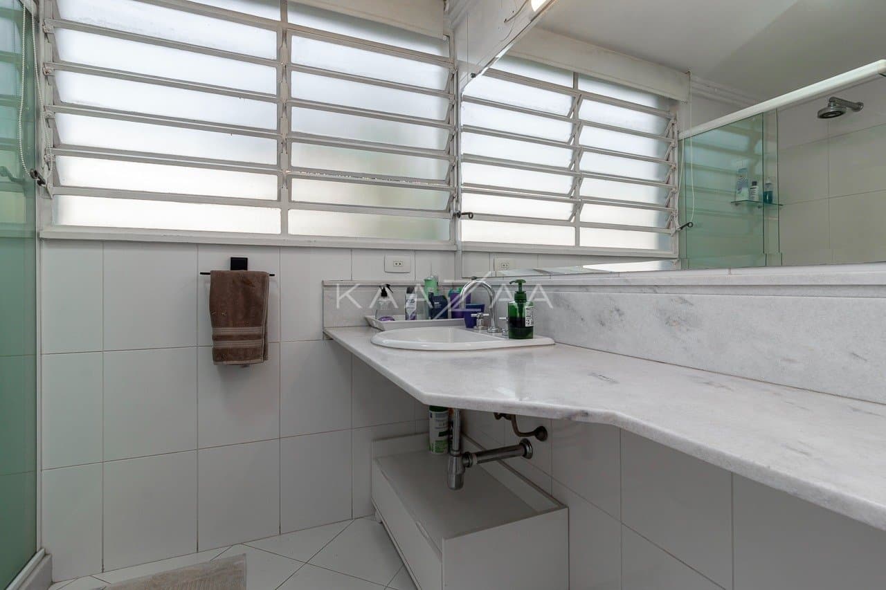 Casa na Vila Madalena - Foto 61