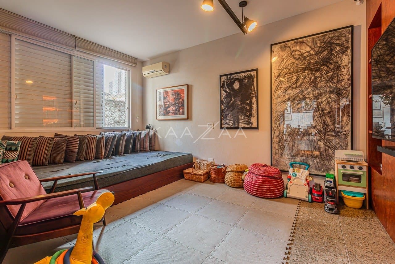 Apartamento duplex à venda no Jardins - Foto 13