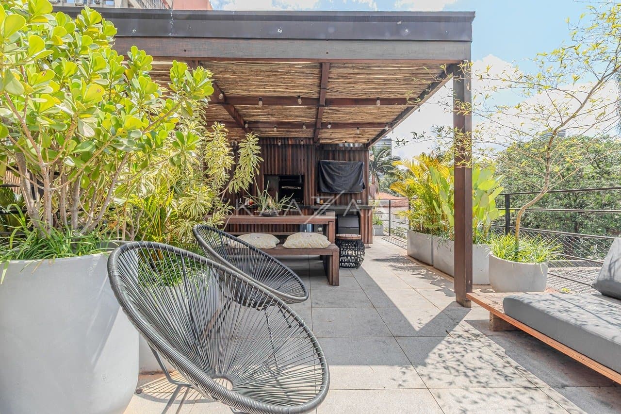 Casa à venda no Jardim Paulistano - Foto 4