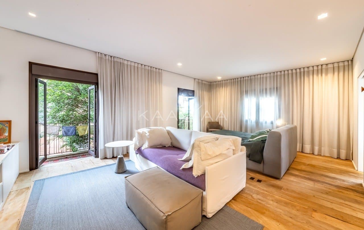 Casa de vila à venda na Vila Madalena - Foto 19