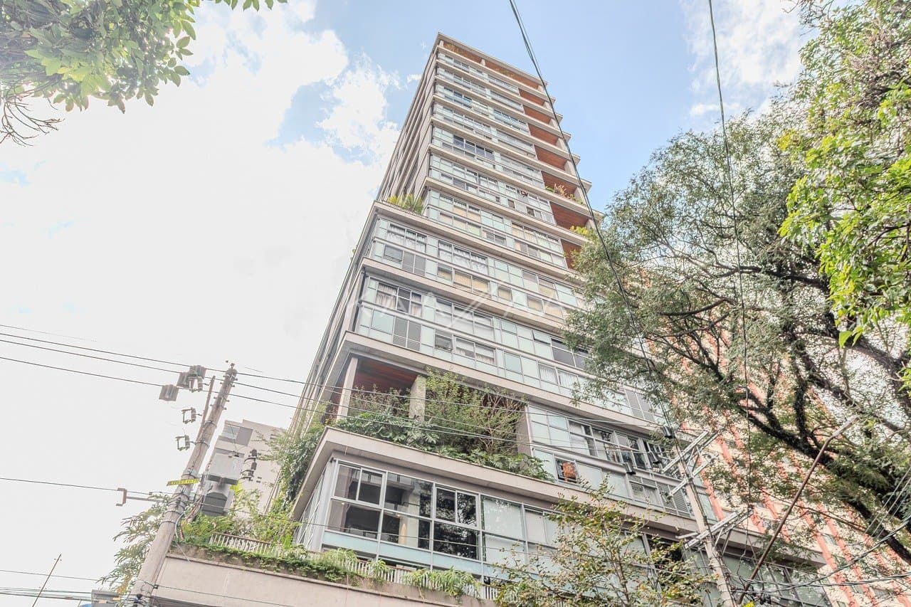 Apartamento à venda e locação no Jardins - Foto 33