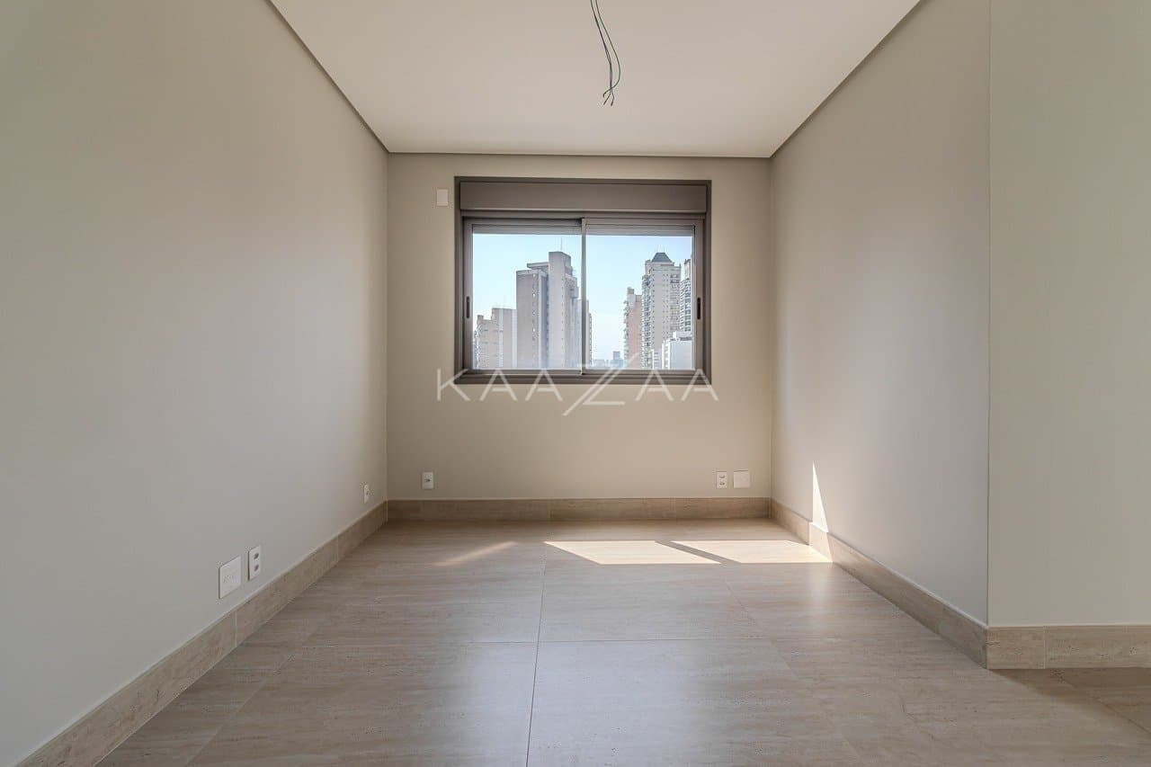 Apartamento na Vila Nova Conceição - Foto 10