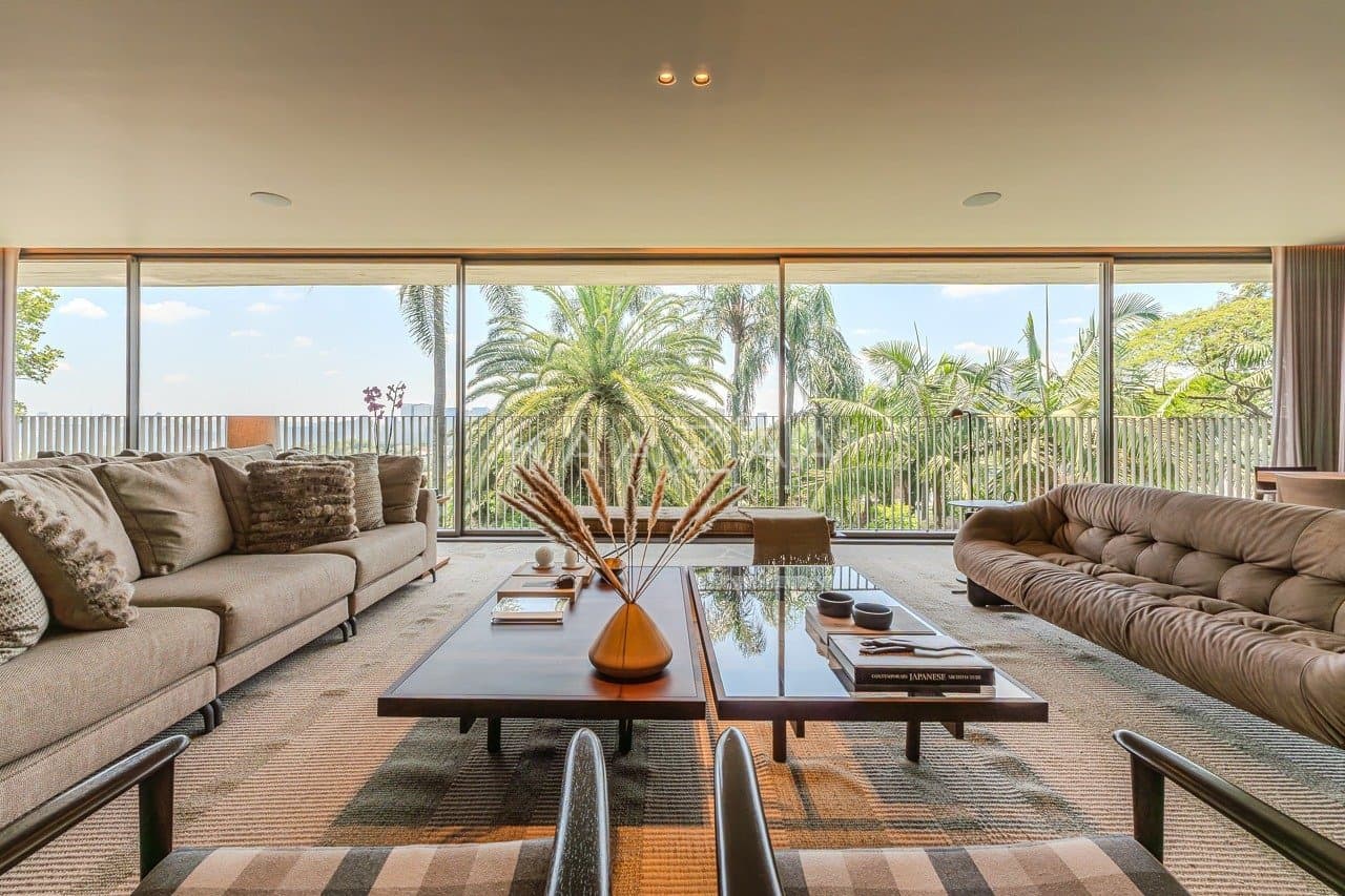 Apartamento à venda no Jardim Guedala - Foto 4
