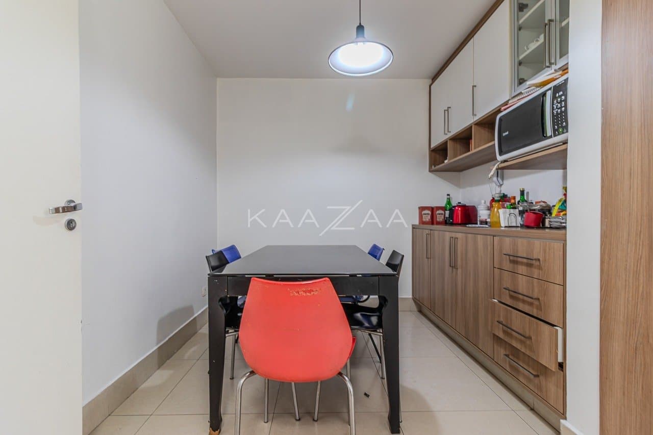 Apartamento à venda no Jardim Europa - Foto 17