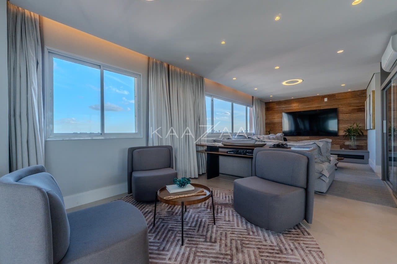 Apartamento à venda no Jardim Europa - Foto 14
