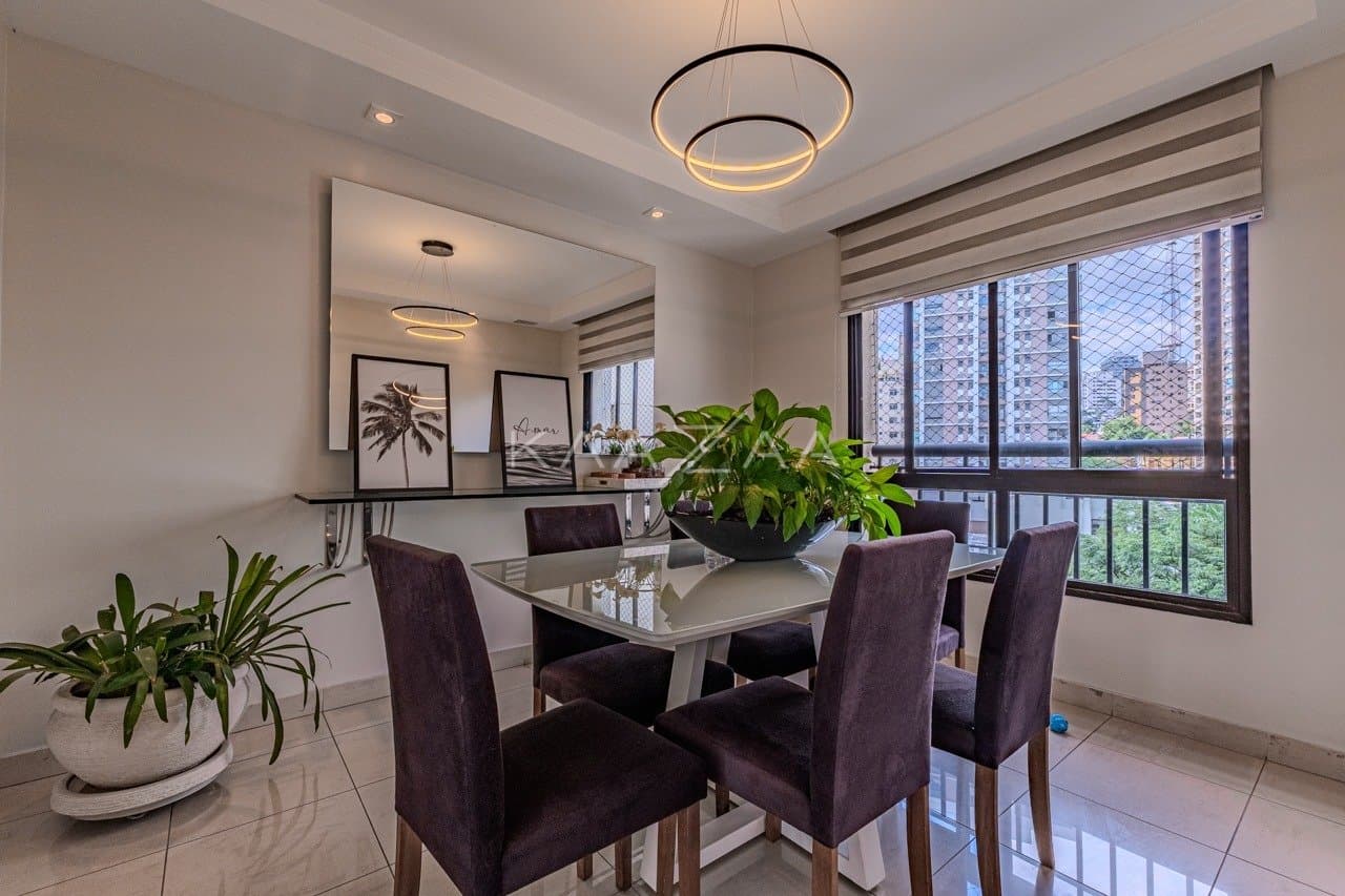 Apartamento duplex à venda em Alto de Pinheiros - Foto 12