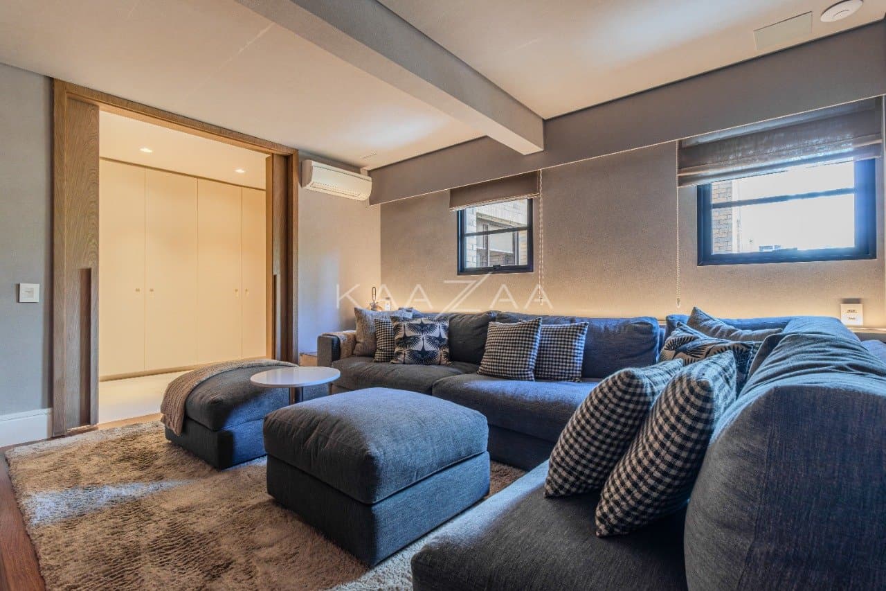 Apartamento à venda e locação no Jardim Europa - Foto 52