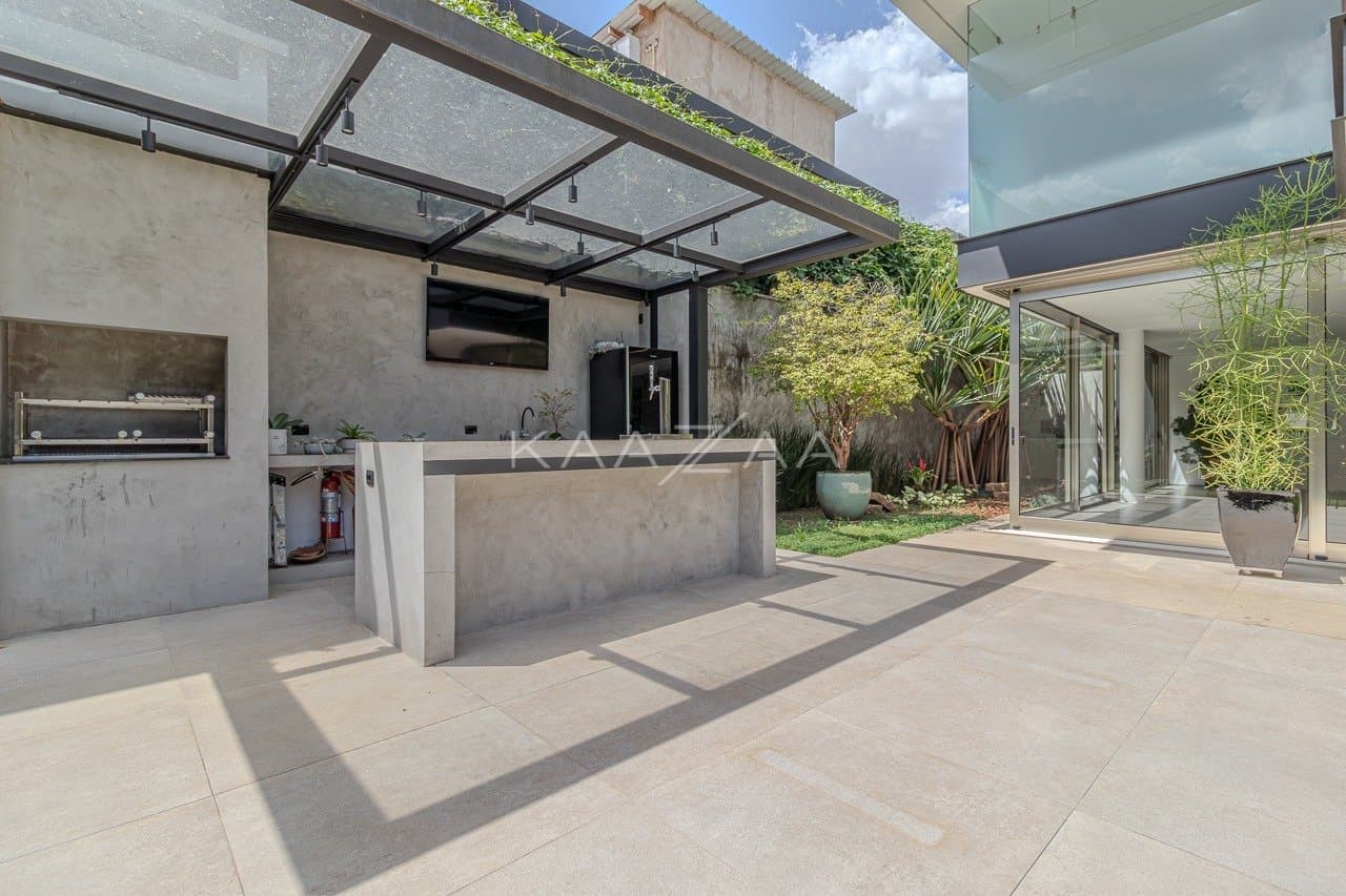 Casa à venda em Alto de Pinheiros - Foto 11