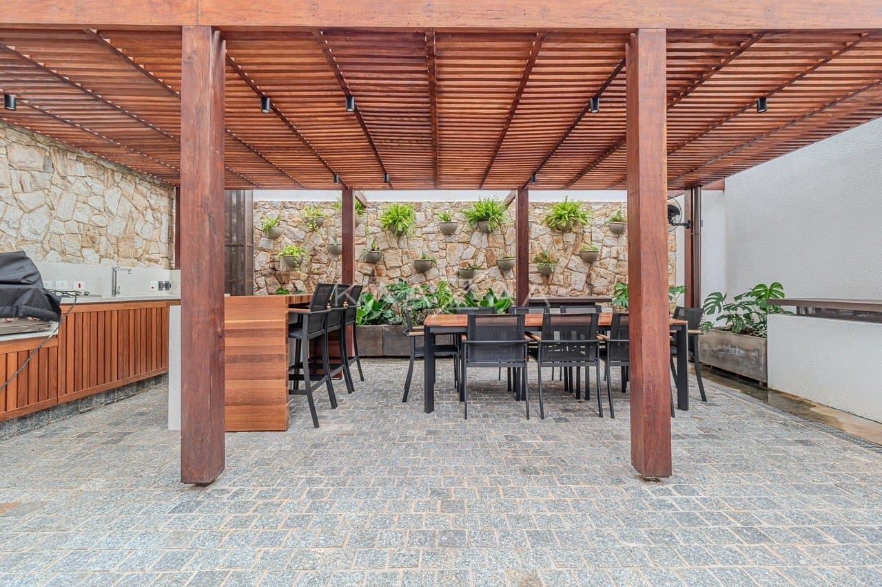Apartamento à venda na Vila Nova Conceição - Foto 41