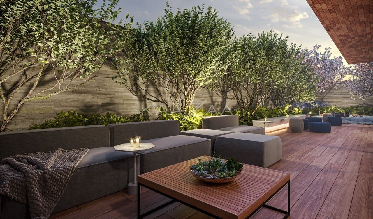 Apartamento à venda no Jardins - Foto 21