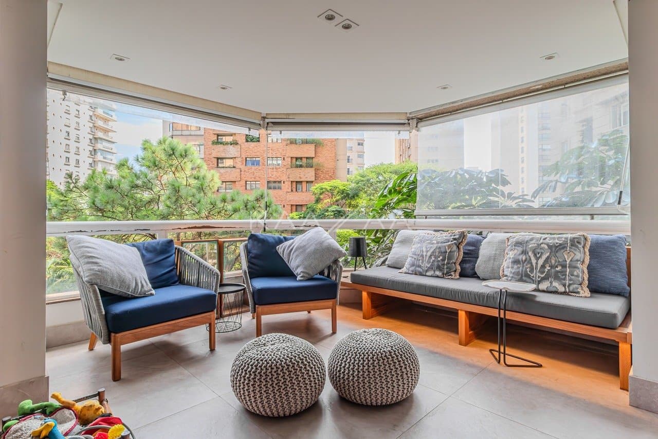 Apartamento duplex à venda no Jardim Paulistano - Foto 24
