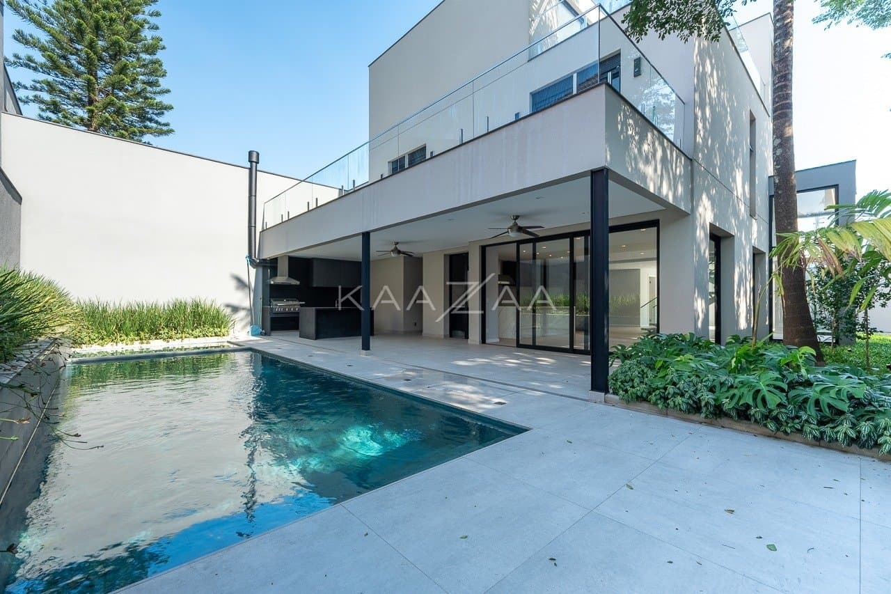 Casa à venda no Jardim Luzitânia - Foto 2