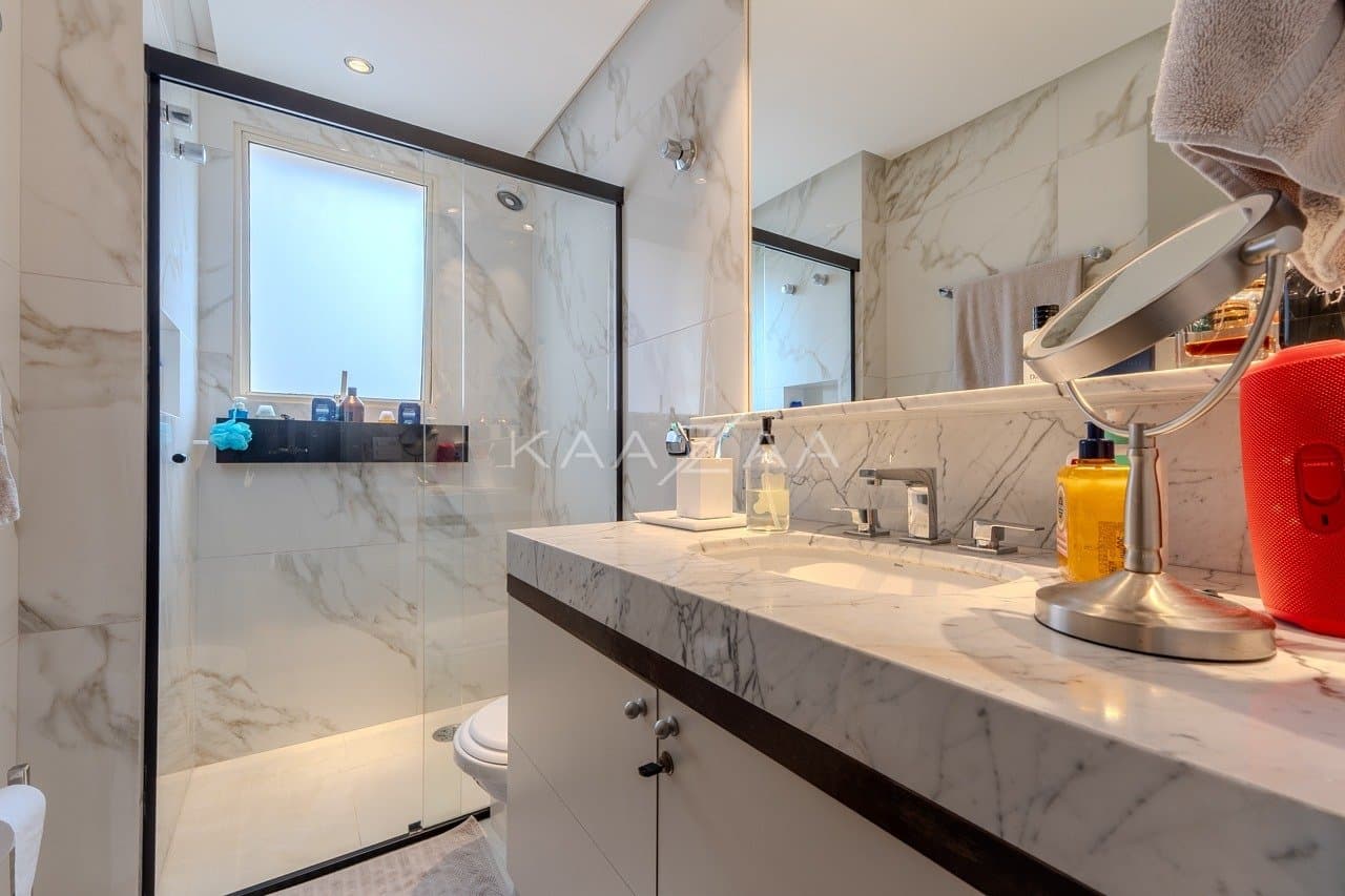Apartamento à venda no Jardim Paulistano - Foto 28