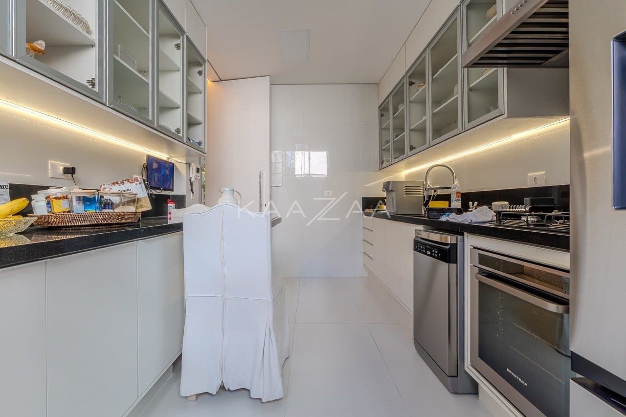 Apartamento à venda no Itaim Bibi - Foto 10