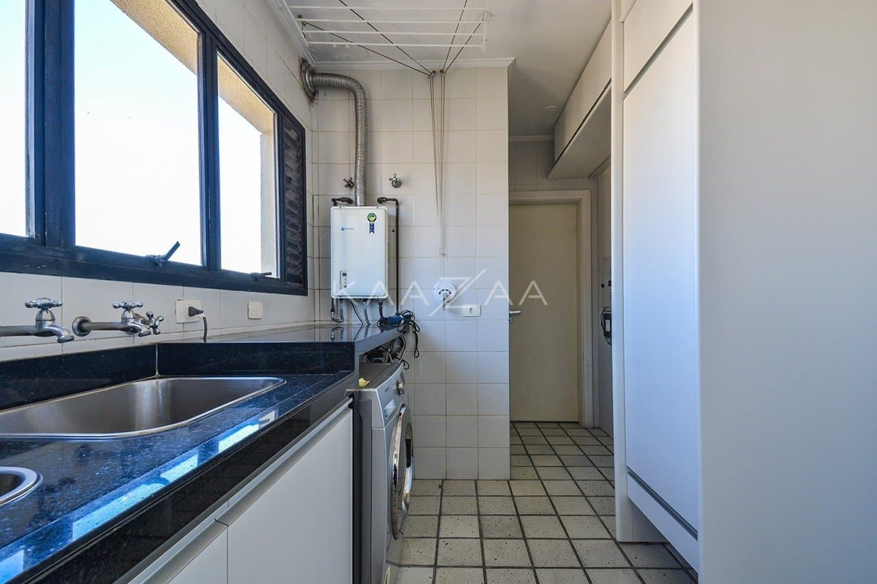 Apartamento no Jardins. - Foto 29