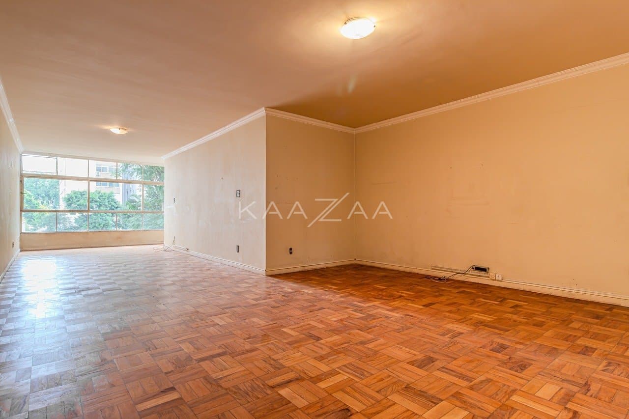 Apartamento à venda no Jardim Paulistano - Foto 2
