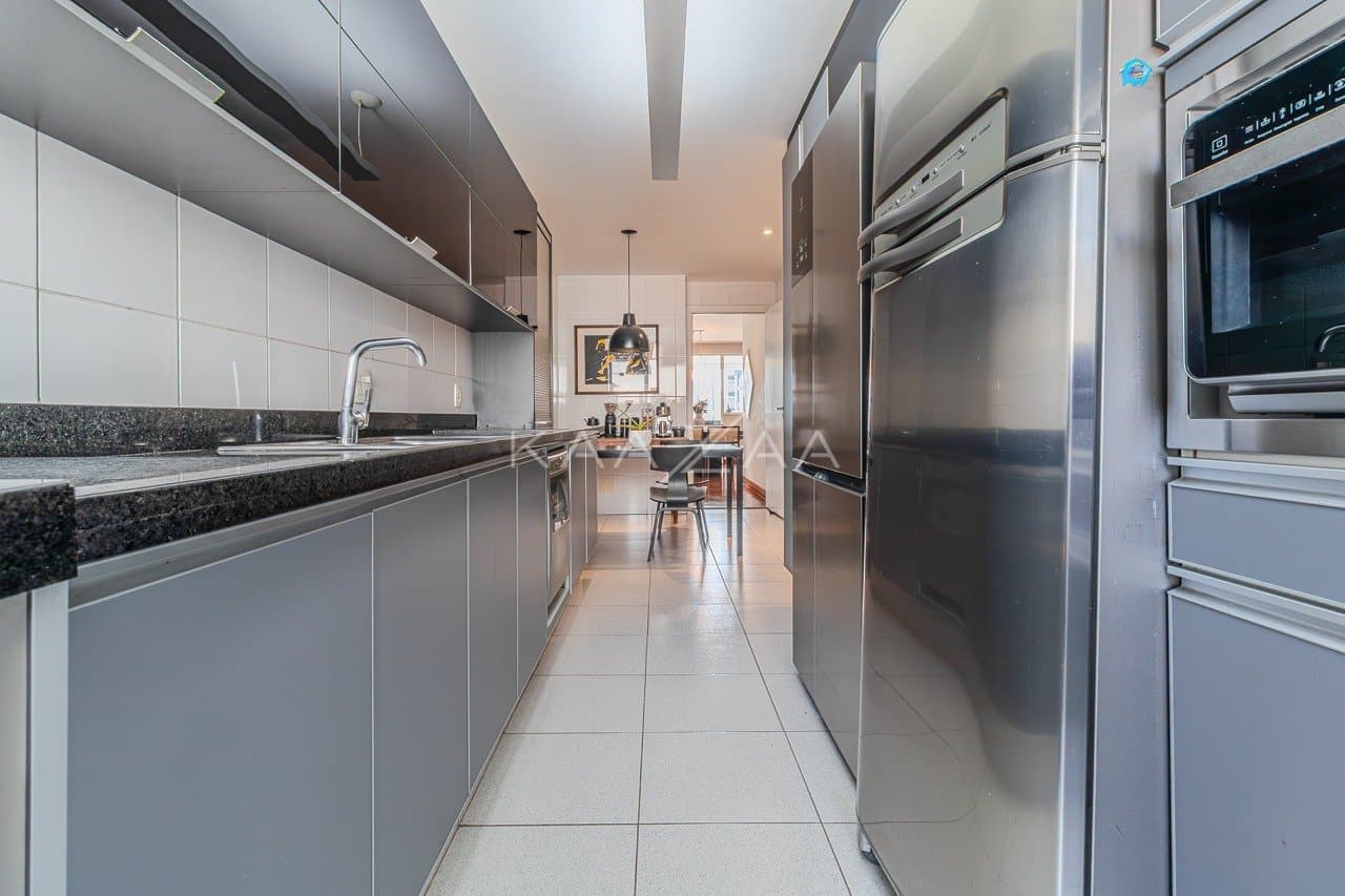Apartamento à venda no Itaim Bibi - Foto 24