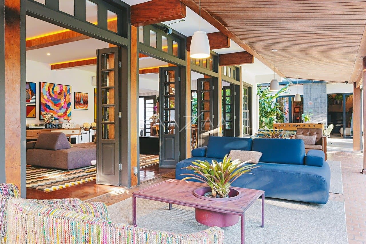 Casa em Alto de Pinheiros - Foto 33