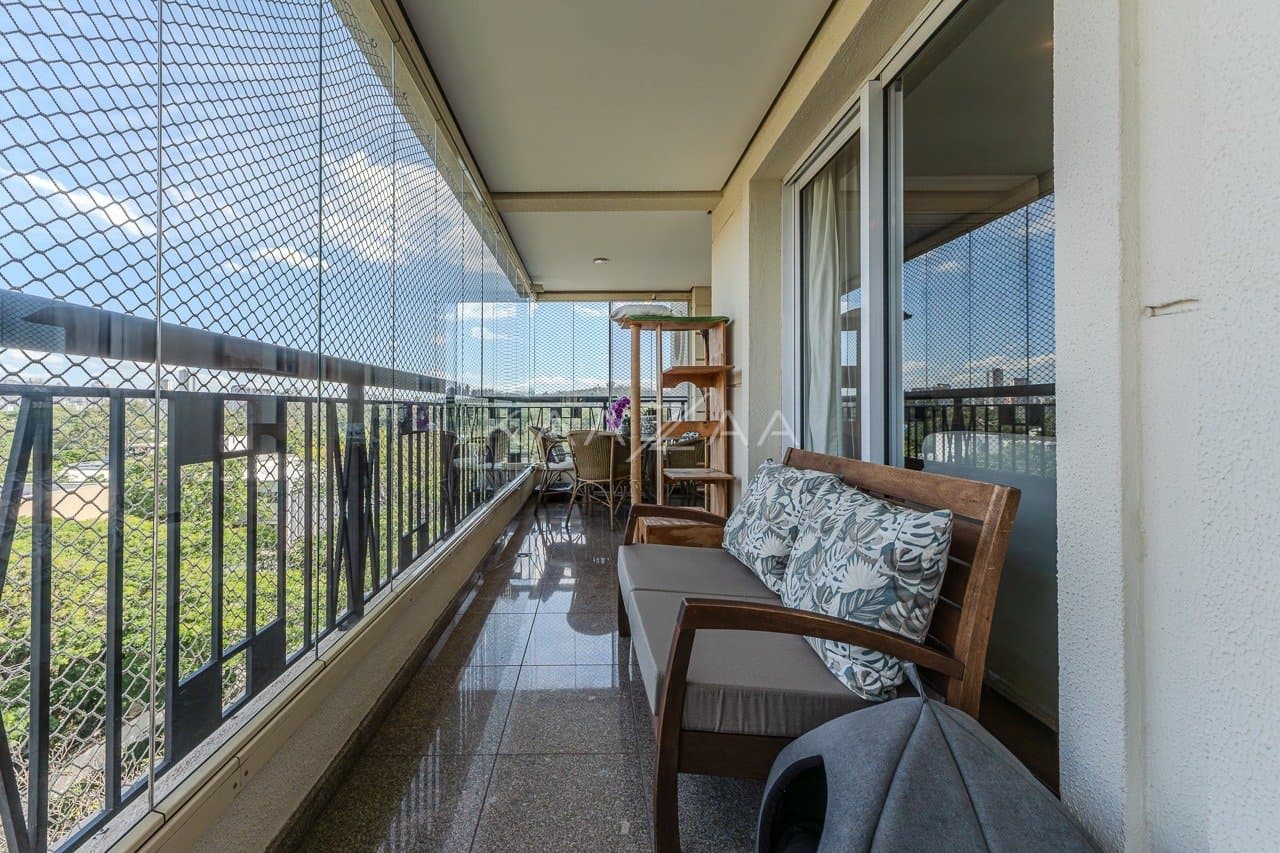 Apartamento à venda em Alto de Pinheiros - Foto 7