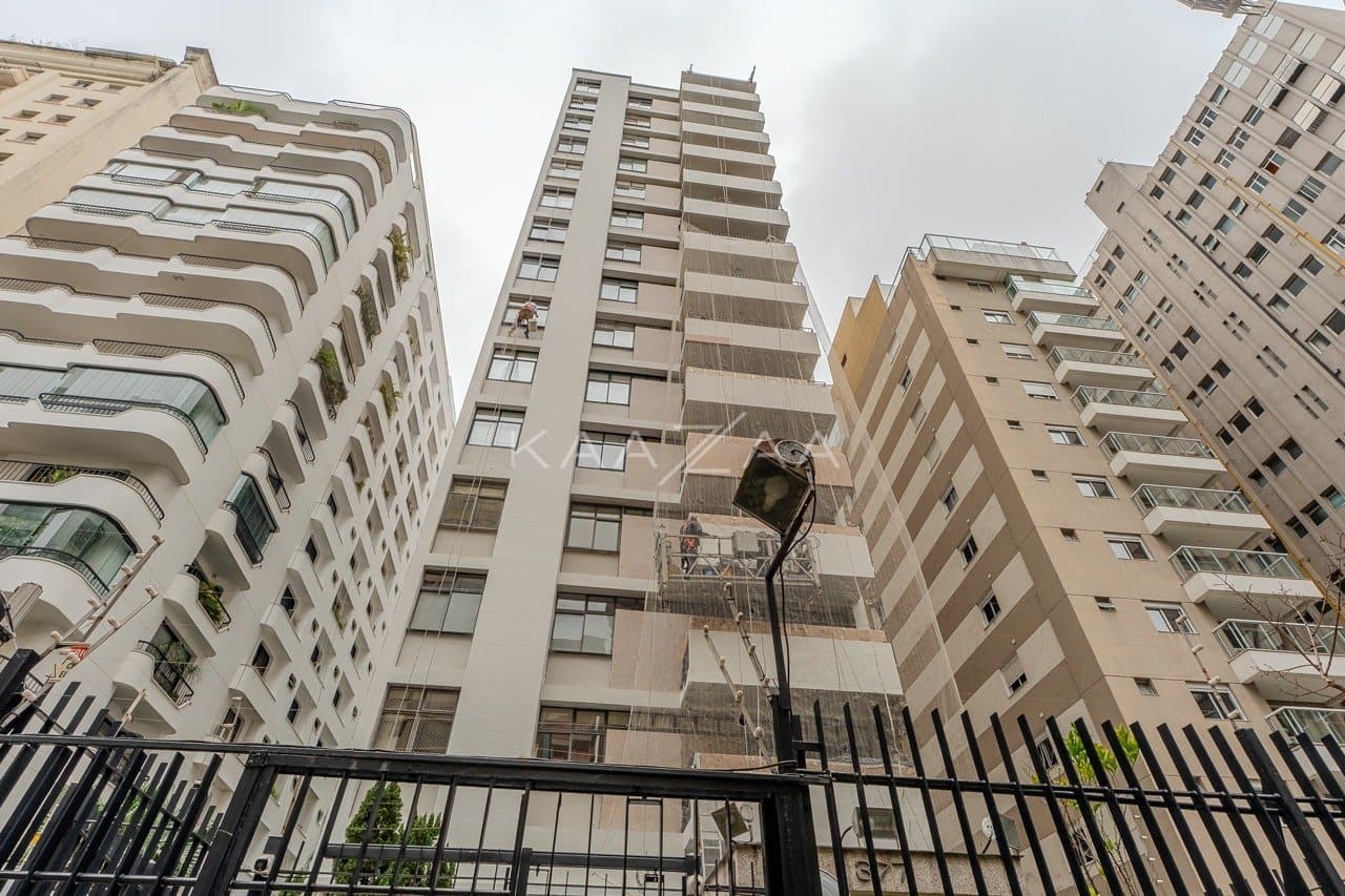 Apartamento à venda no Jardim Paulista - Foto 35