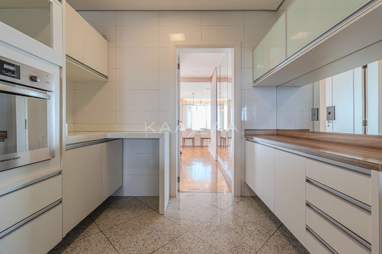 Apartamento à venda e locação em Cidade Jardim - Foto 26