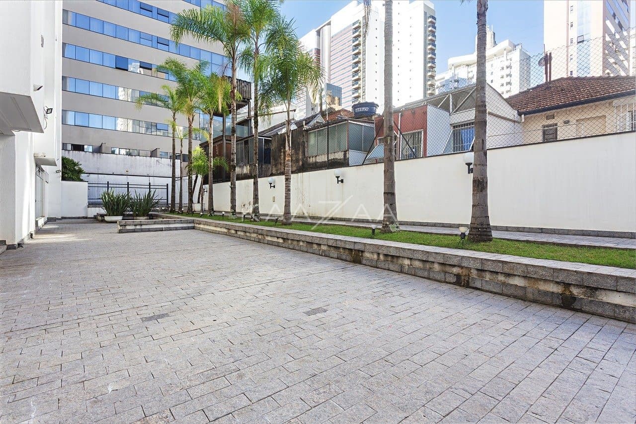 Apartamento à venda no Jardins - Foto 22