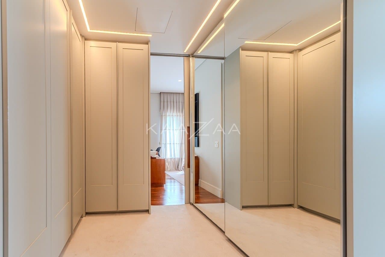 Apartamento à venda no Itaim Bibi - Foto 28