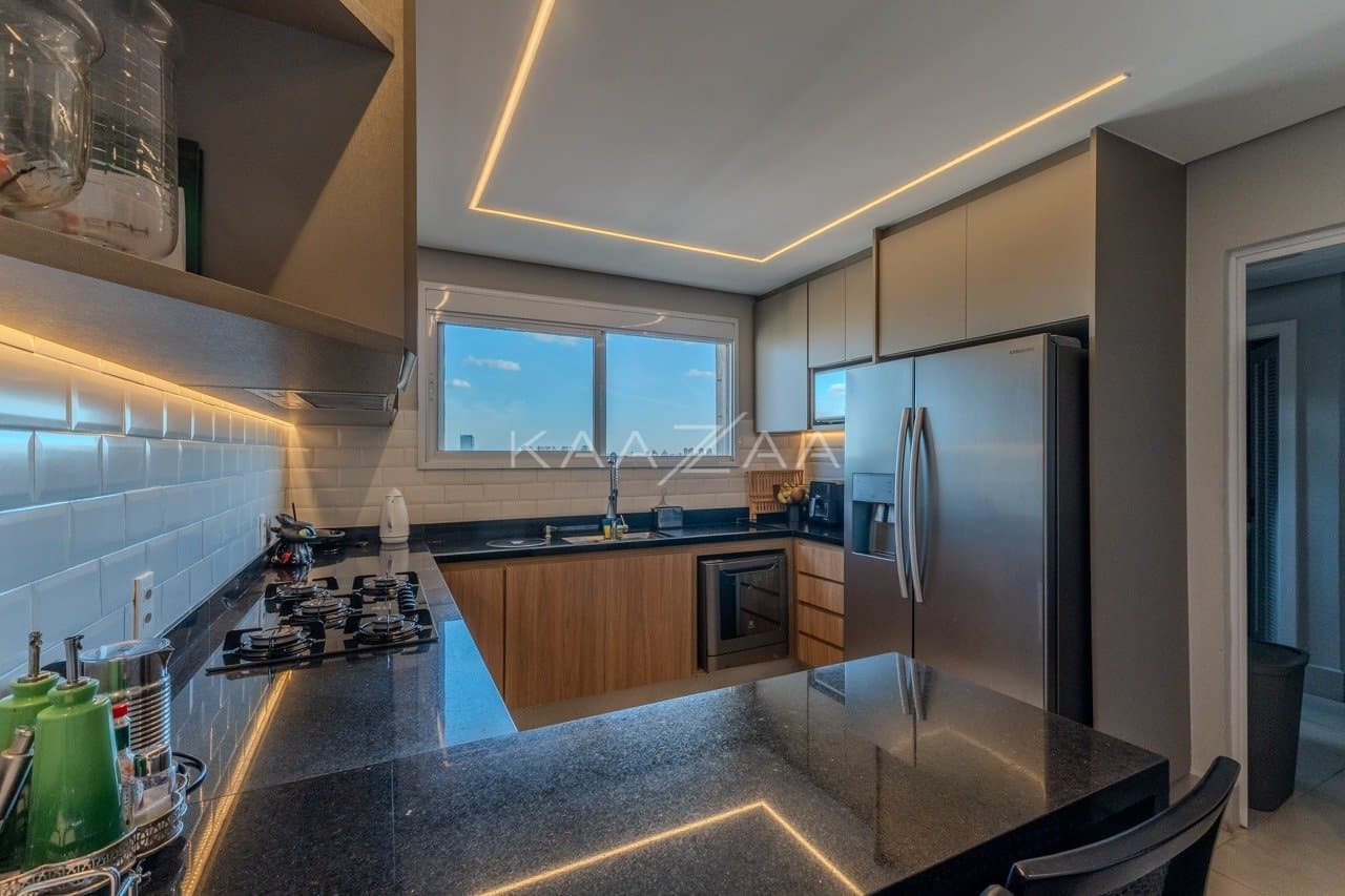 Apartamento à venda no Jardim Europa - Foto 43