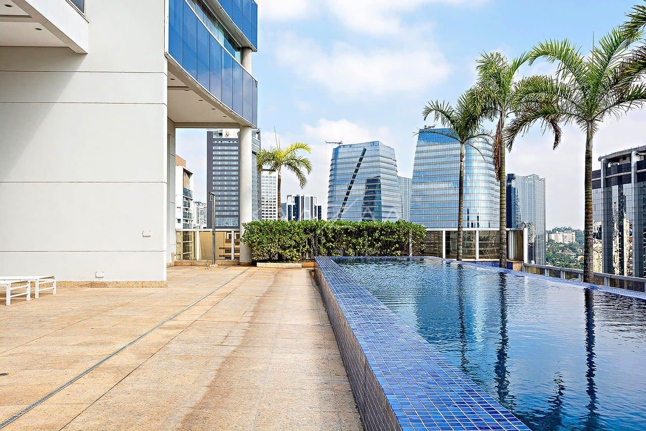 Apartamento à venda na Vila Olímpia - Foto 43